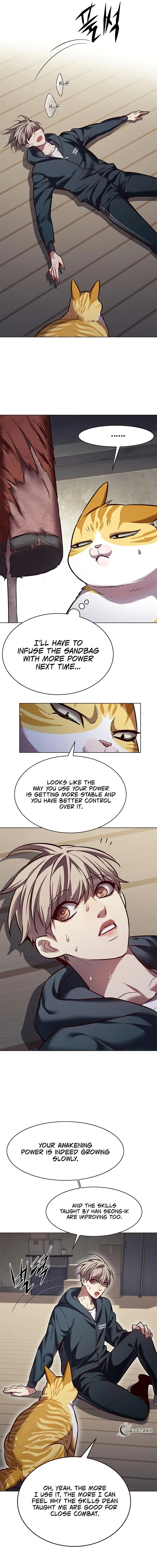 Eleceed Chapter 241 – Page 9