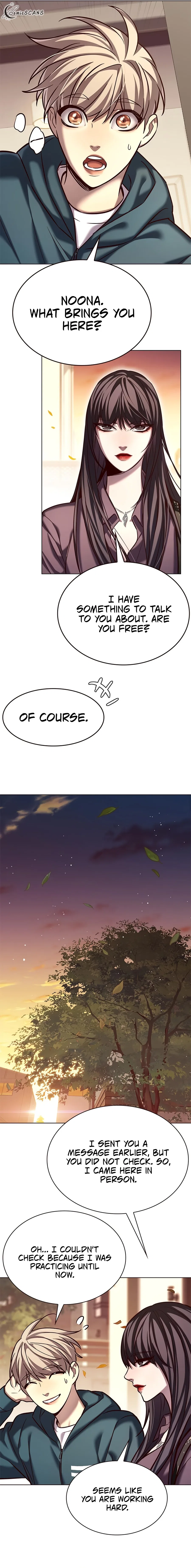 Eleceed Chapter 241 – Page 13