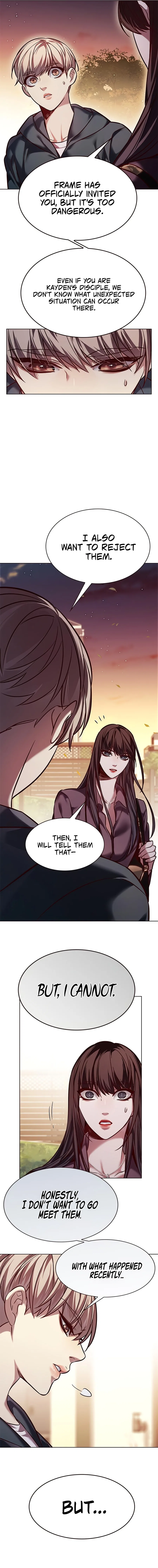 Eleceed Chapter 241 – Page 16
