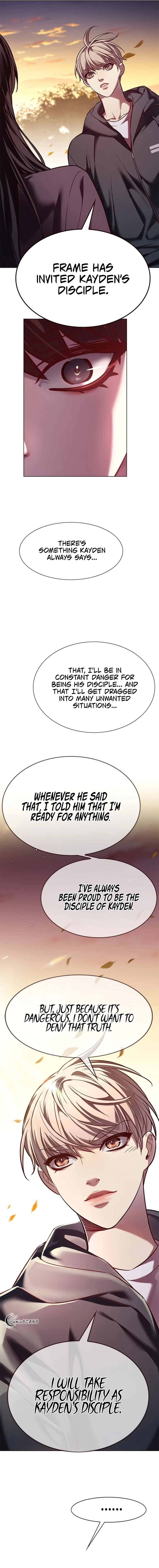 Eleceed Chapter 241 – Page 17