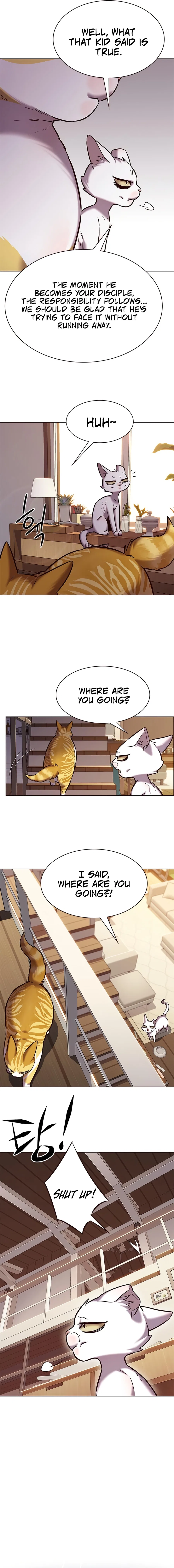 Eleceed Chapter 241 – Page 19