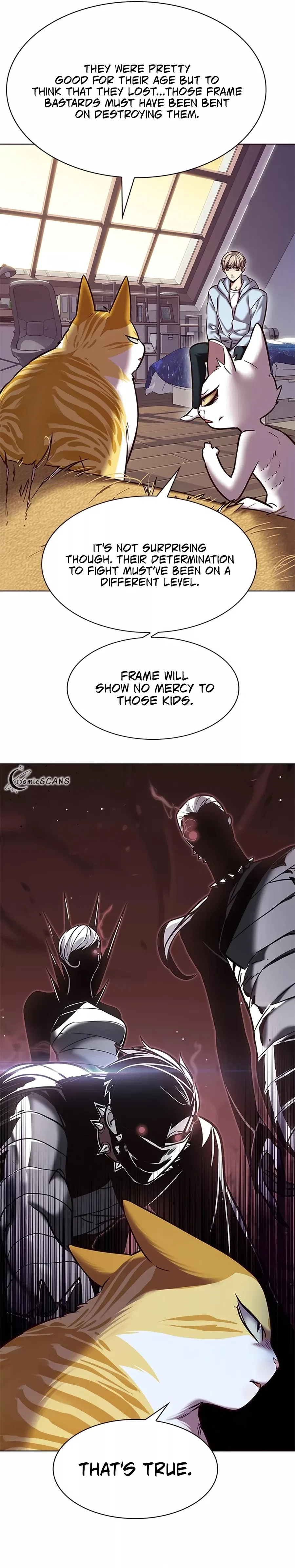 Eleceed Chapter 240 – Page 10