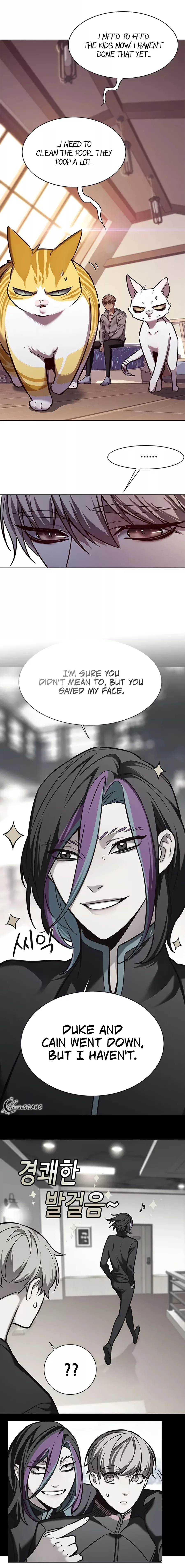 Eleceed Chapter 240 – Page 13