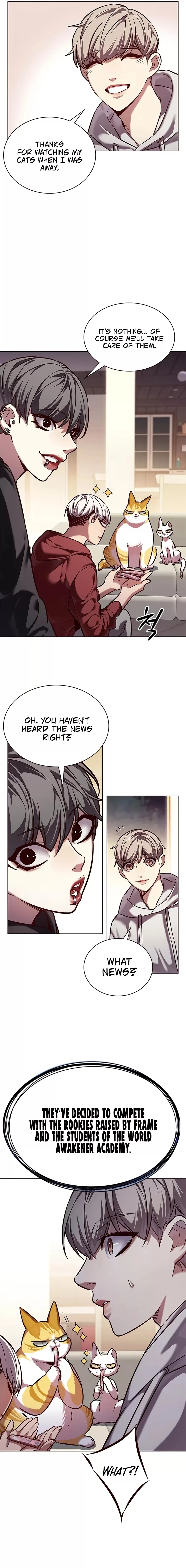 Eleceed Chapter 239 – Page 6