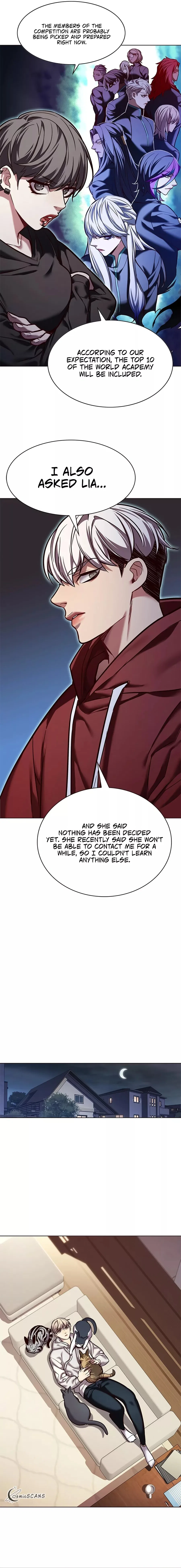 Eleceed Chapter 239 – Page 9