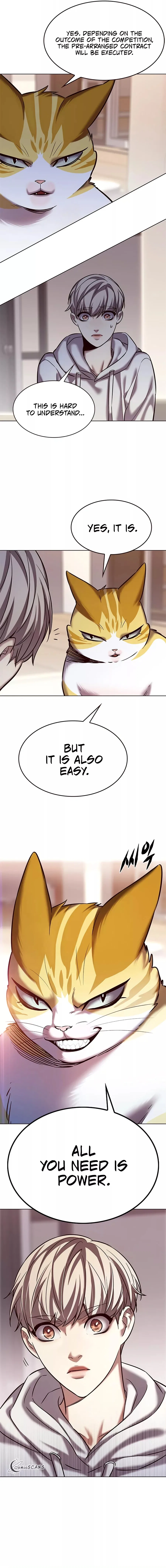 Eleceed Chapter 239 – Page 14