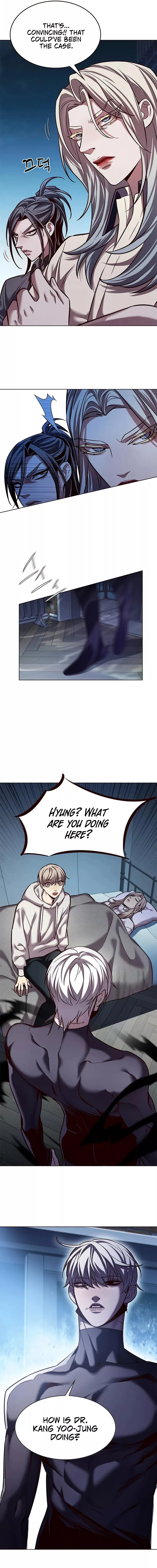 Eleceed Chapter 238 – Page 3