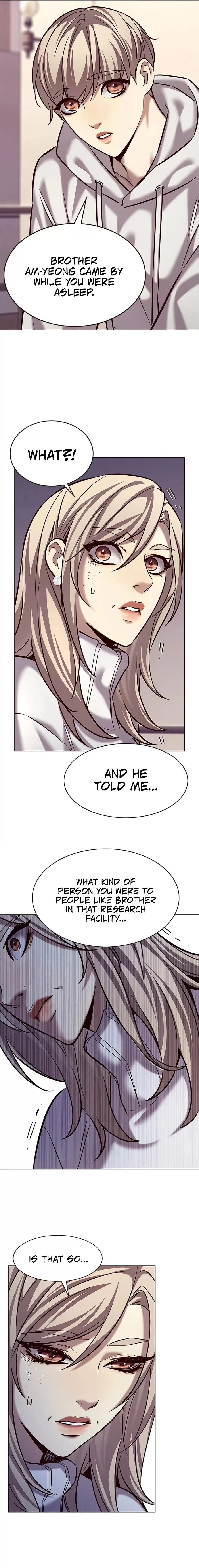 Eleceed Chapter 238 – Page 18