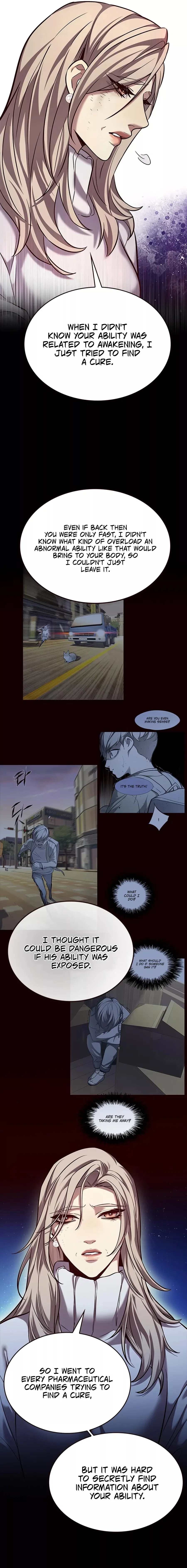 Eleceed Chapter 237 – Page 7