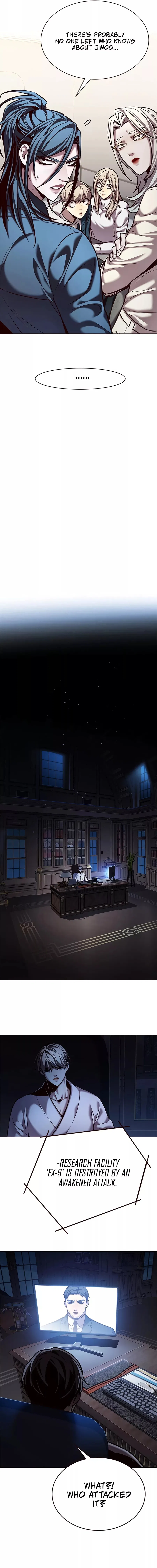 Eleceed Chapter 237 – Page 16