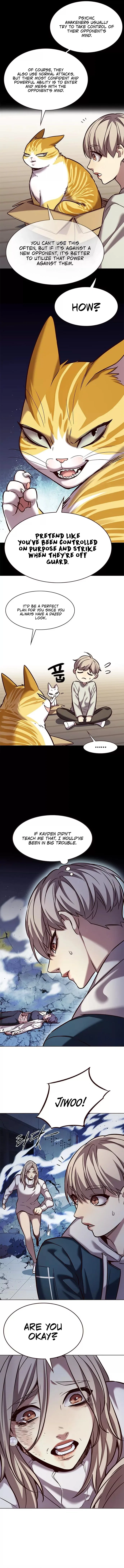 Eleceed Chapter 236 – Page 10