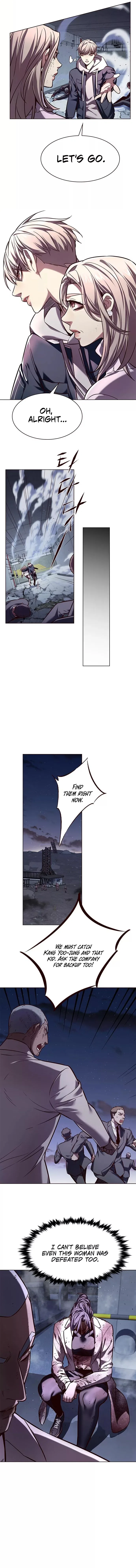 Eleceed Chapter 236 – Page 13