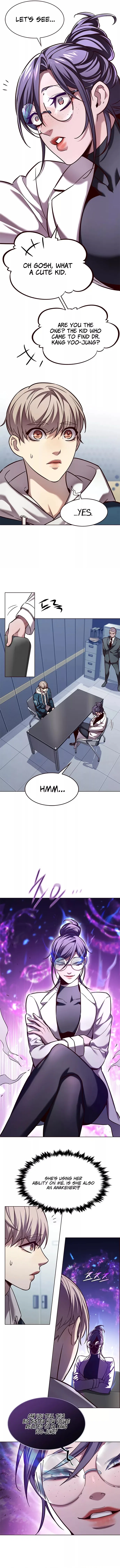 Eleceed Chapter 235 – Page 4
