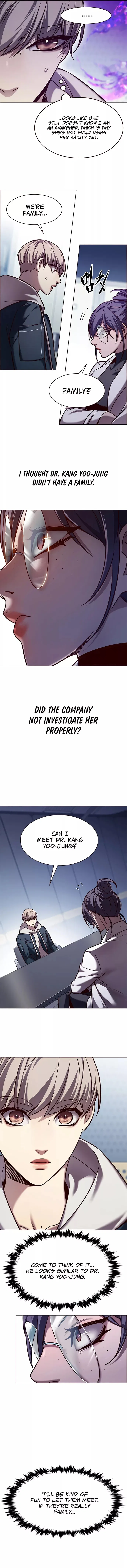 Eleceed Chapter 235 – Page 5