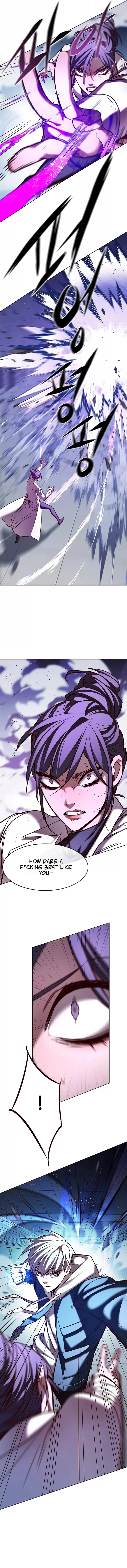 Eleceed Chapter 235 – Page 14