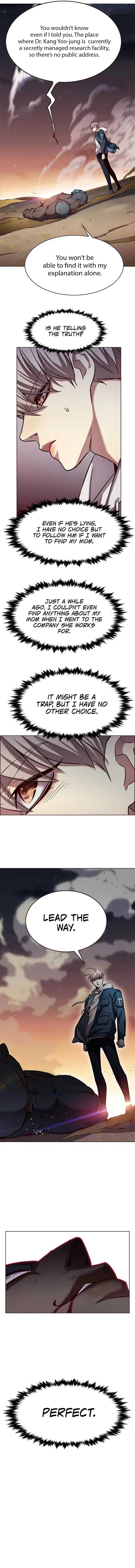 Eleceed Chapter 234 – Page 2