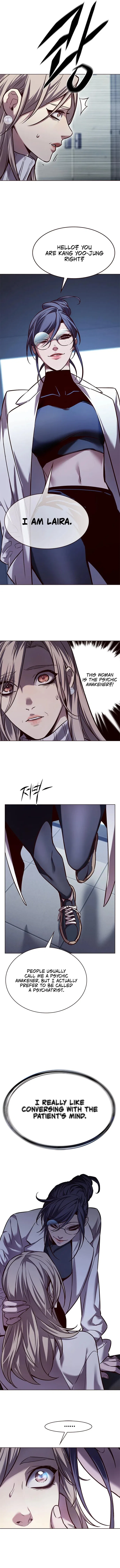 Eleceed Chapter 234 – Page 5