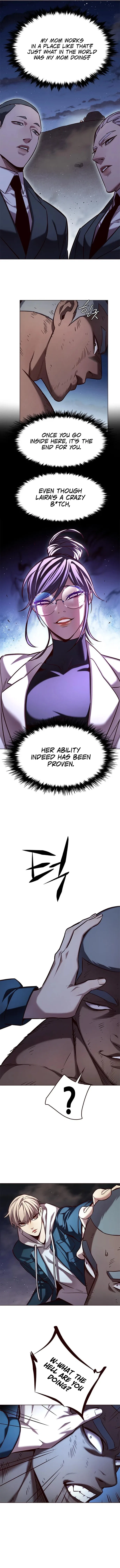 Eleceed Chapter 234 – Page 8
