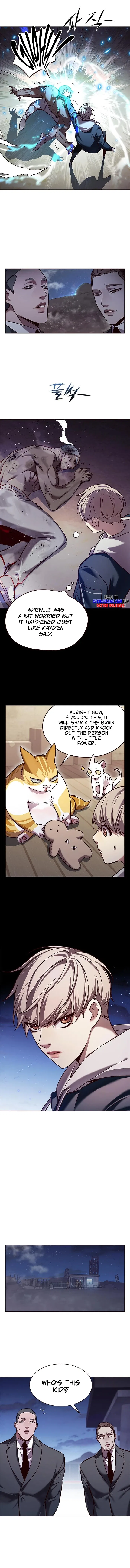 Eleceed Chapter 234 – Page 9