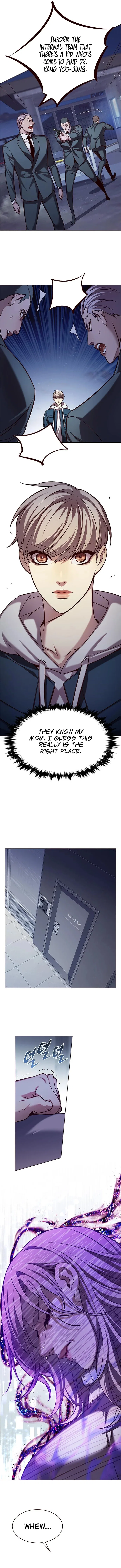 Eleceed Chapter 234 – Page 11