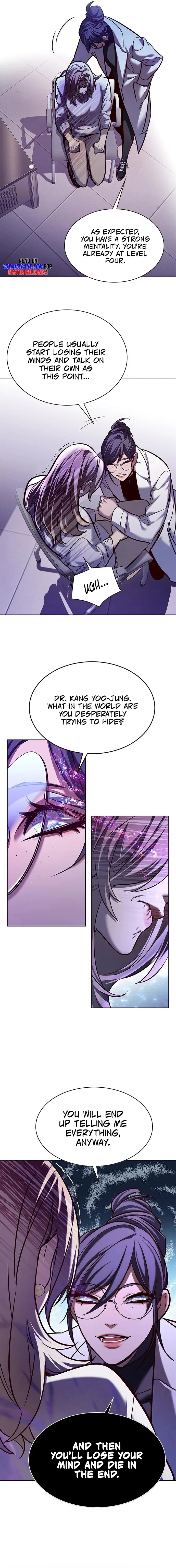 Eleceed Chapter 234 – Page 12