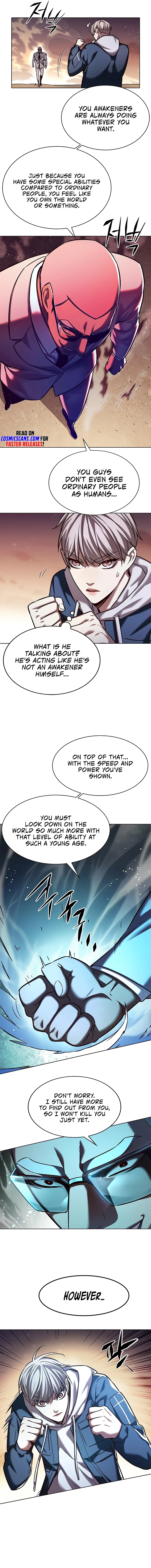 Eleceed Chapter 233 – Page 6