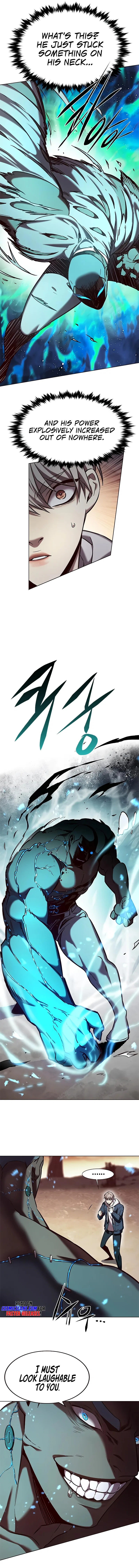 Eleceed Chapter 233 – Page 10