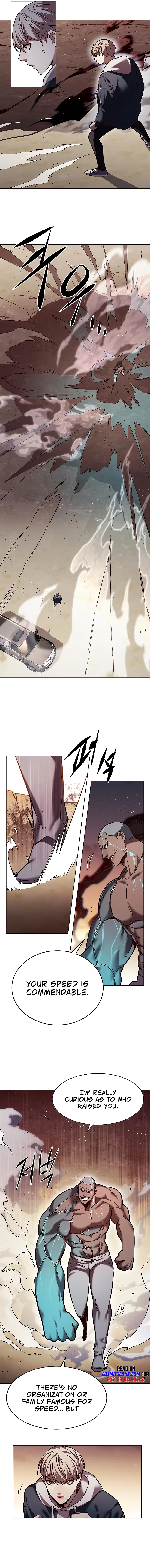 Eleceed Chapter 233 – Page 15