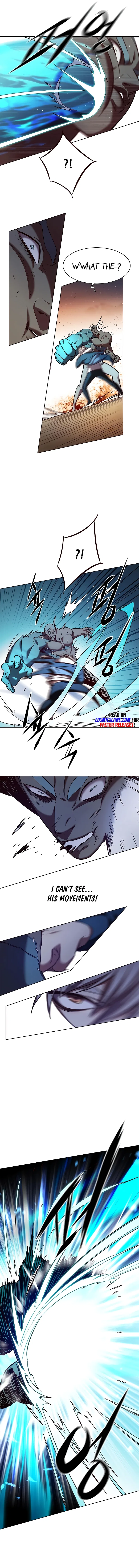 Eleceed Chapter 233 – Page 18