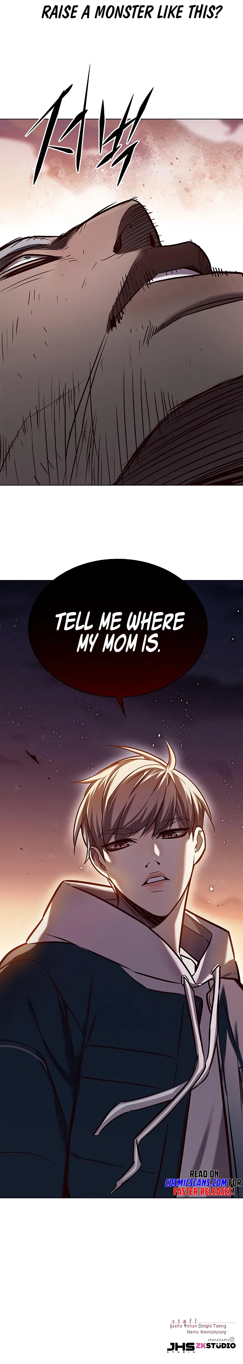 Eleceed Chapter 233 – Page 20
