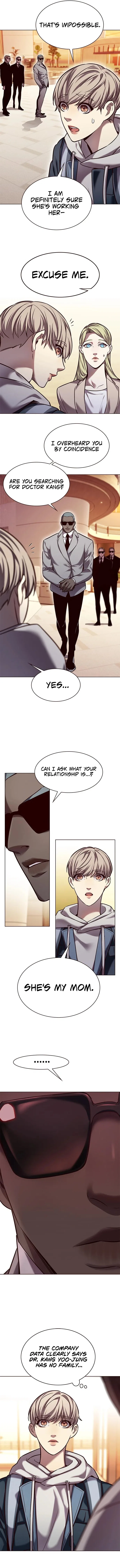 Eleceed Chapter 232 – Page 6