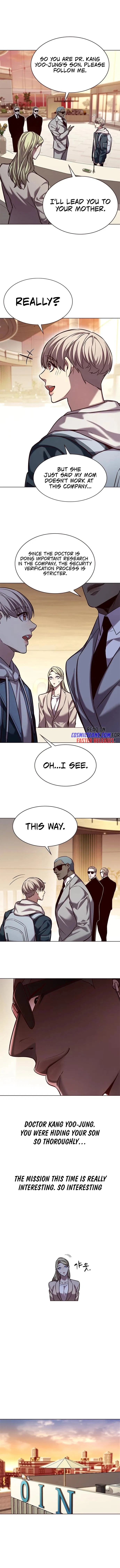 Eleceed Chapter 232 – Page 7