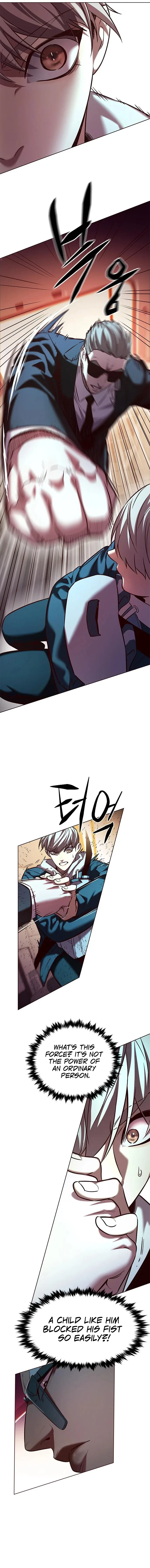 Eleceed Chapter 232 – Page 12