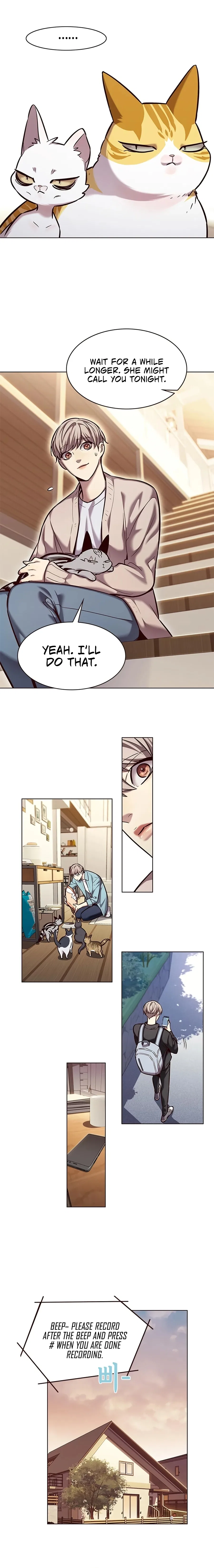 Eleceed Chapter 231 – Page 3