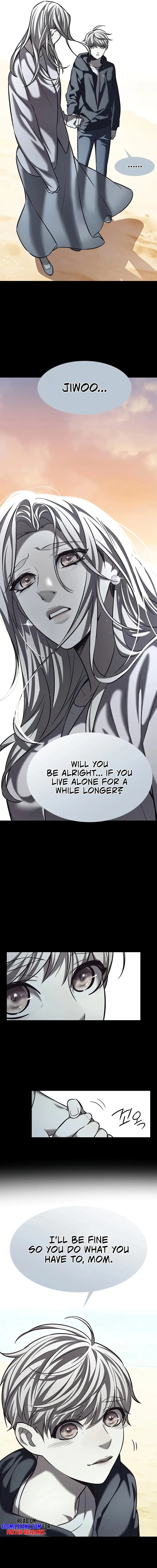 Eleceed Chapter 231 – Page 14