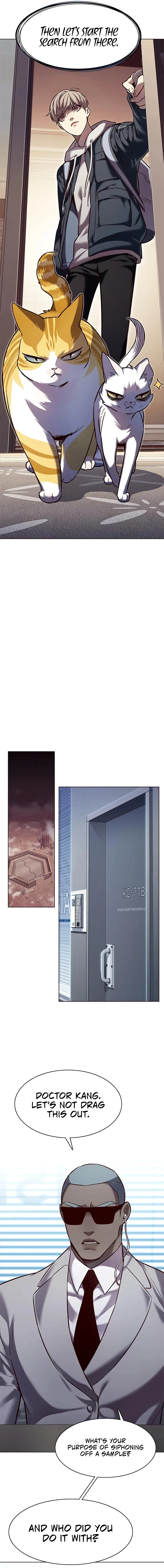 Eleceed Chapter 231 – Page 16