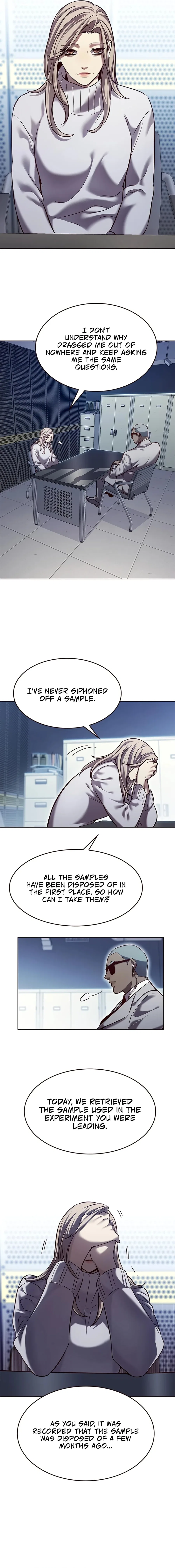 Eleceed Chapter 231 – Page 17