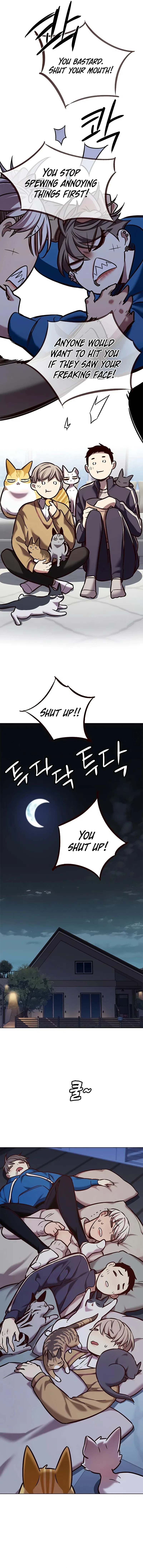 Eleceed Chapter 229 – Page 10