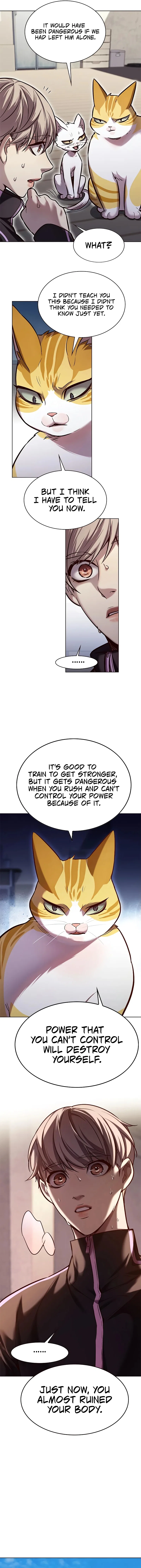 Eleceed Chapter 229 – Page 16