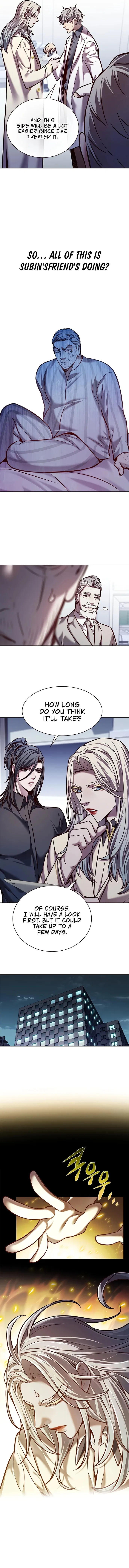 Eleceed Chapter 228 – Page 9
