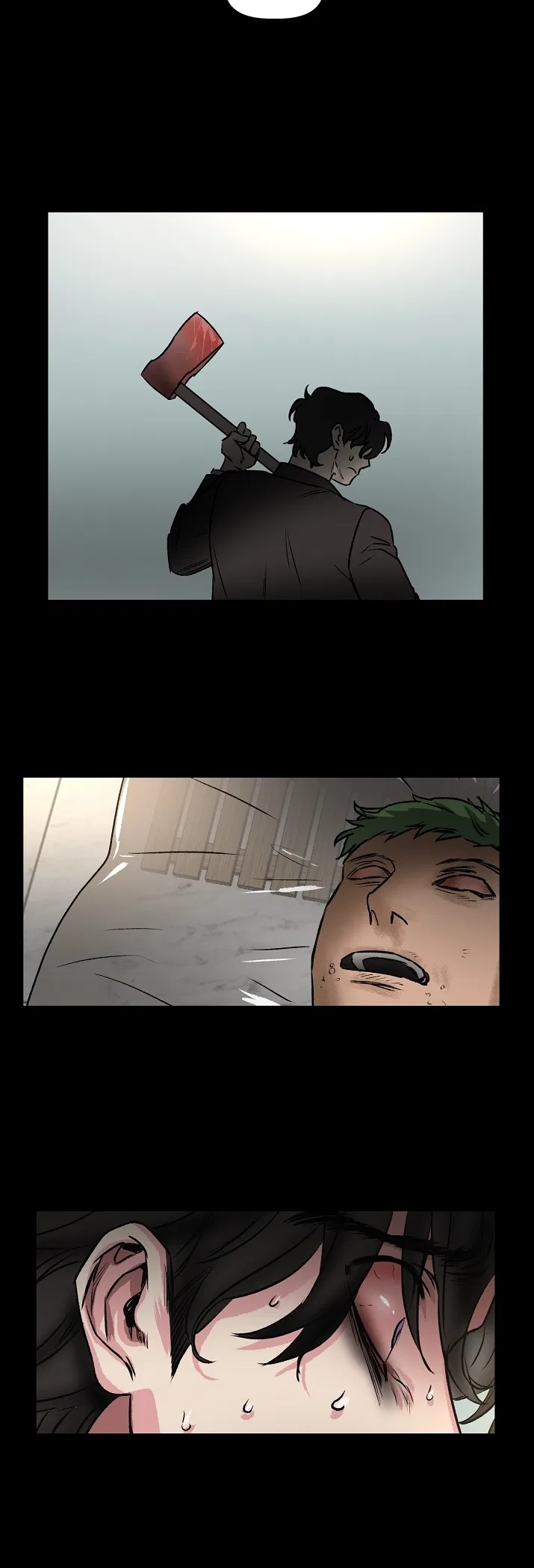 Geuksosu Chapter 29 – Page 14