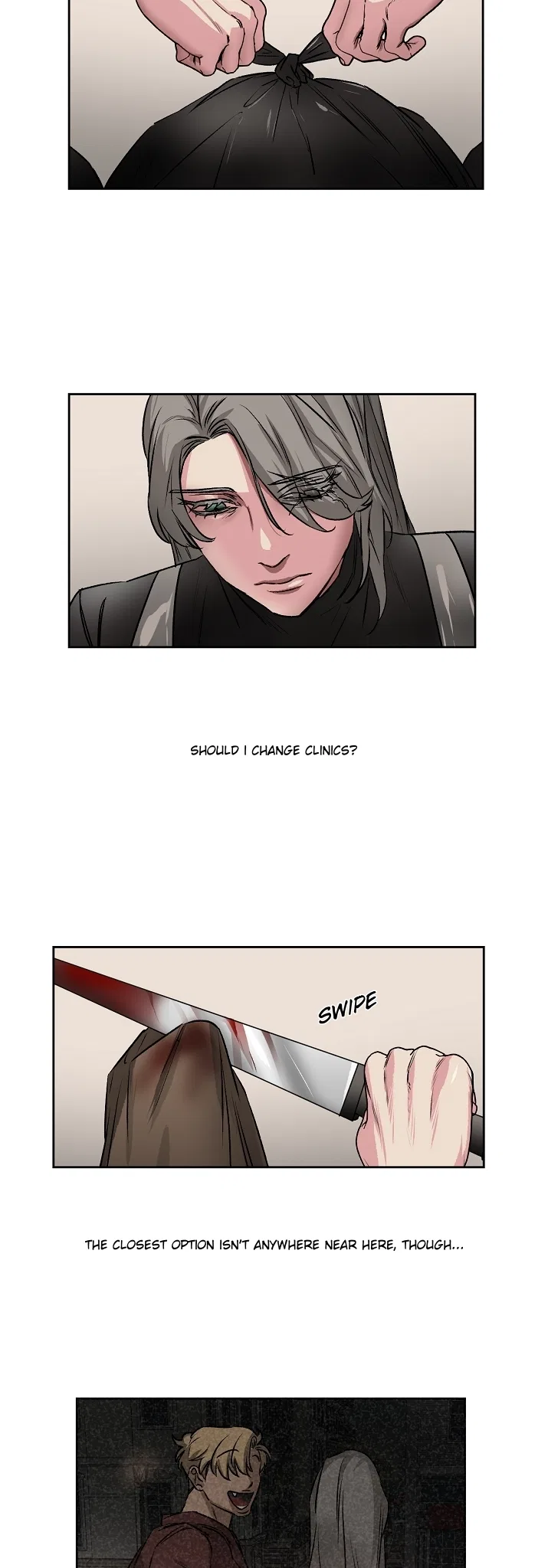Geuksosu Chapter 28 – Page 11