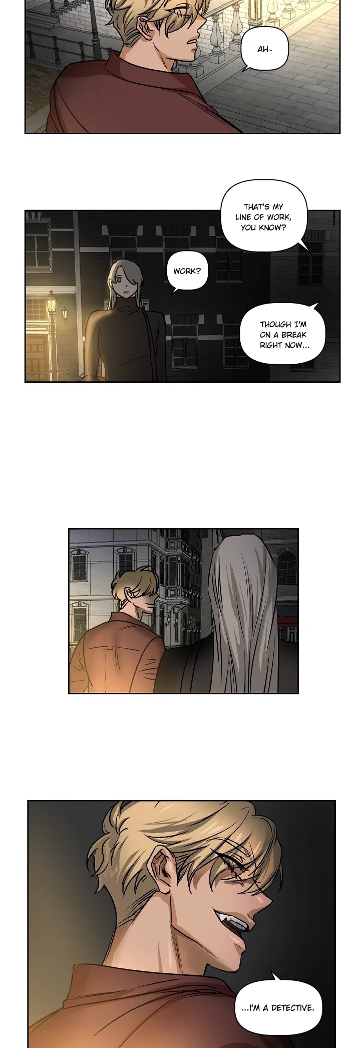 Geuksosu Chapter 27 – Page 18