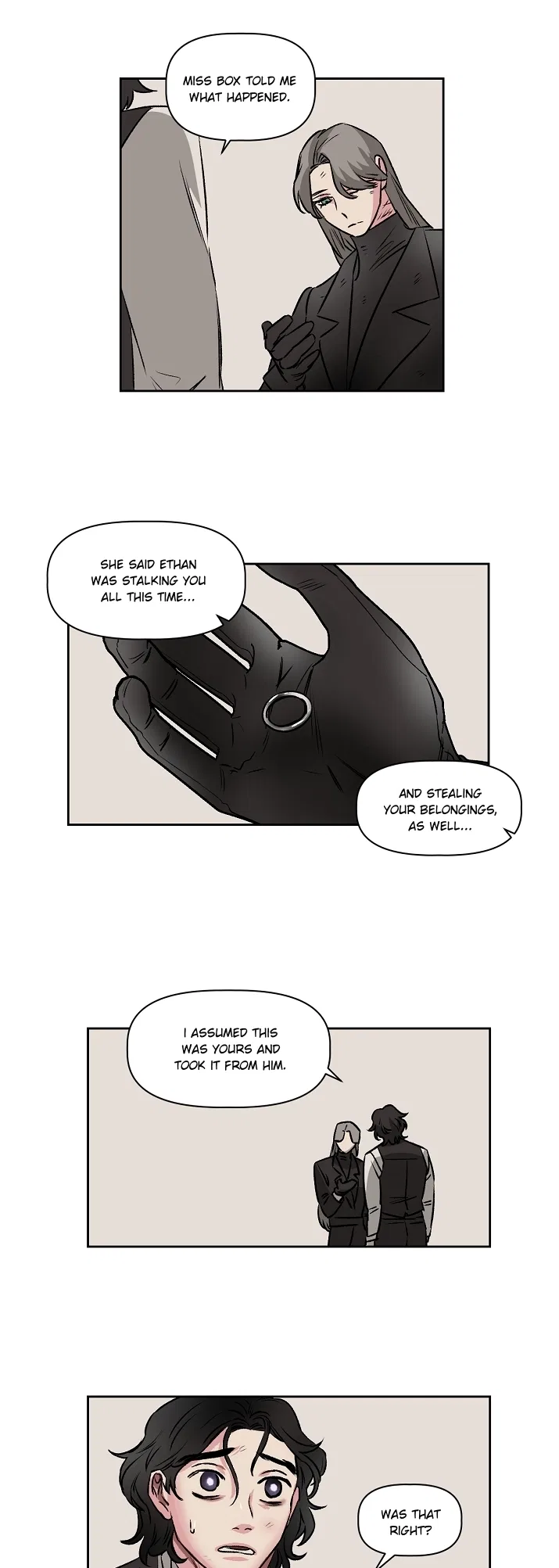 Geuksosu Chapter 26 – Page 22