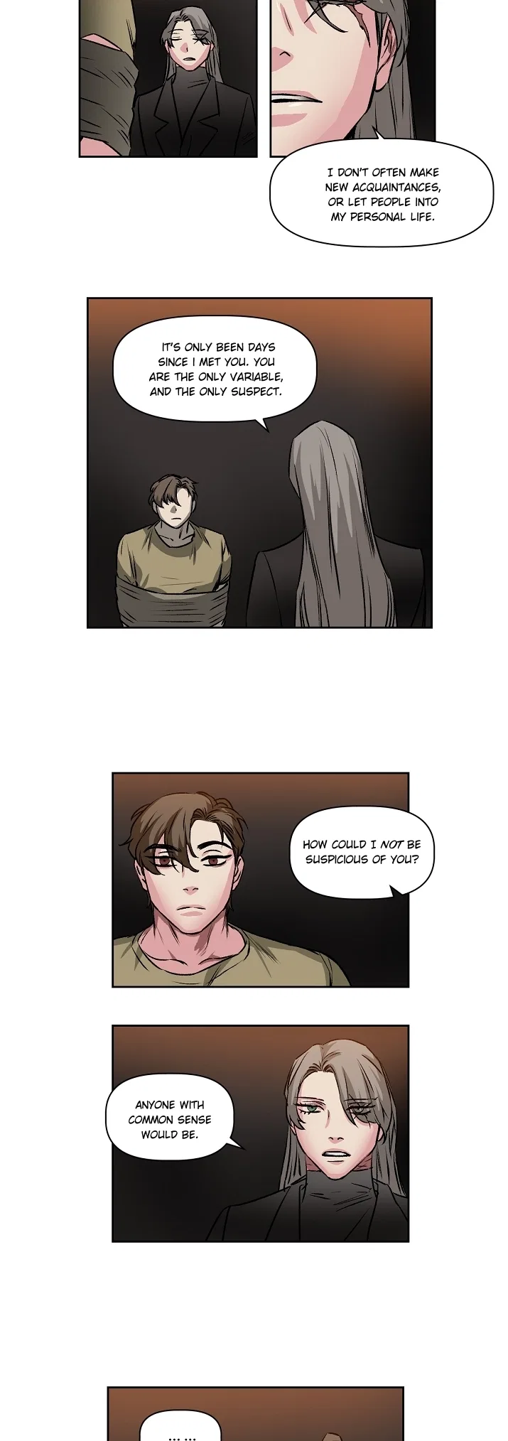 Geuksosu Chapter 24 – Page 2