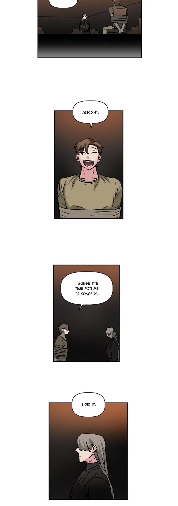 Geuksosu Chapter 24 – Page 3