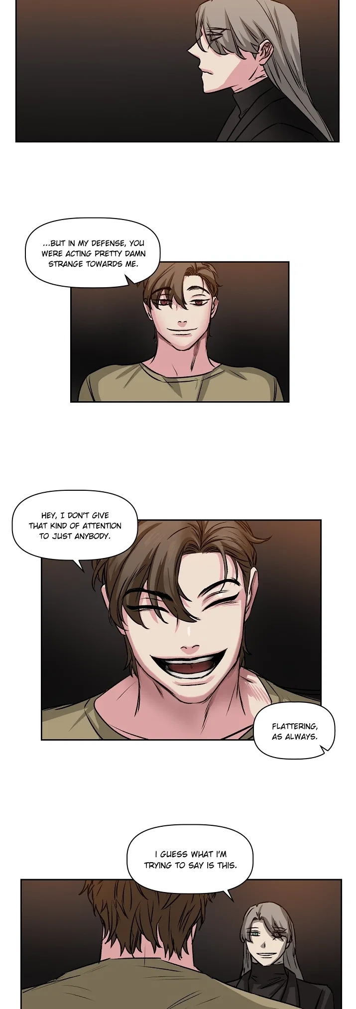 Geuksosu Chapter 24 – Page 6