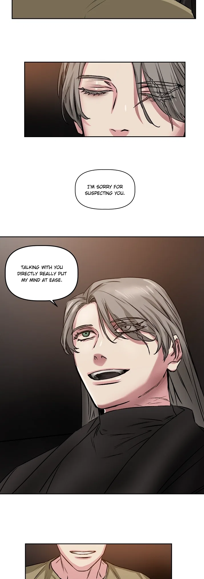 Geuksosu Chapter 24 – Page 7
