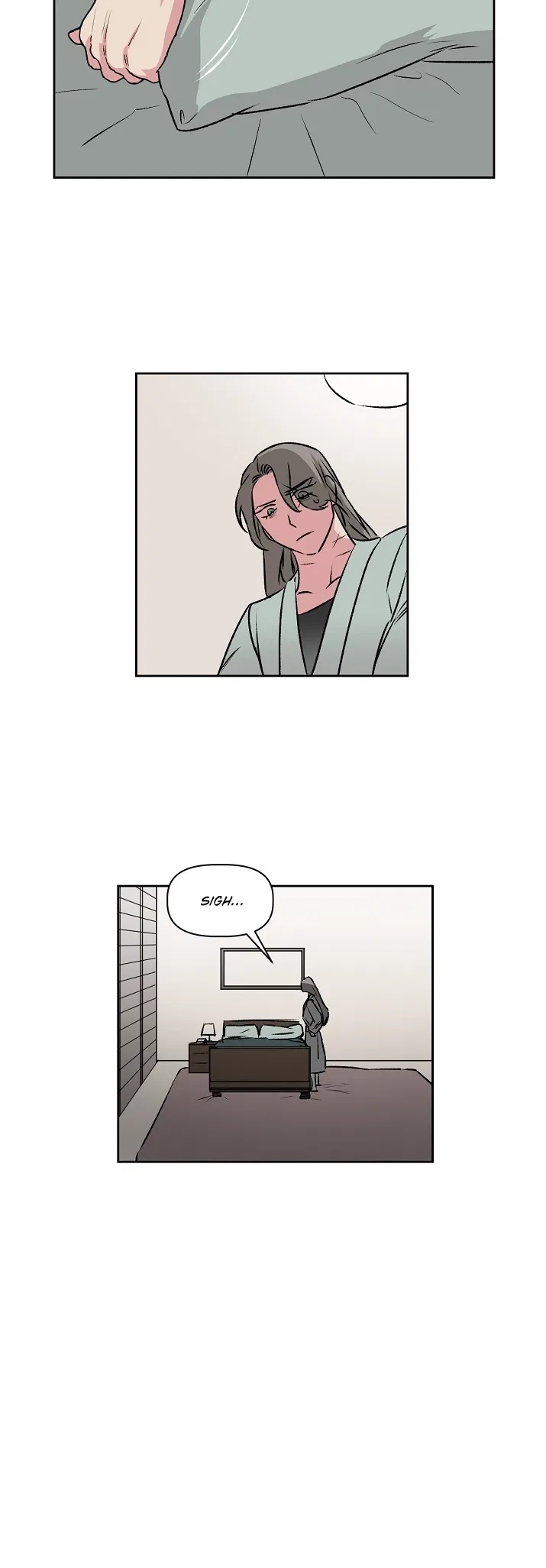 Geuksosu Chapter 23 – Page 2