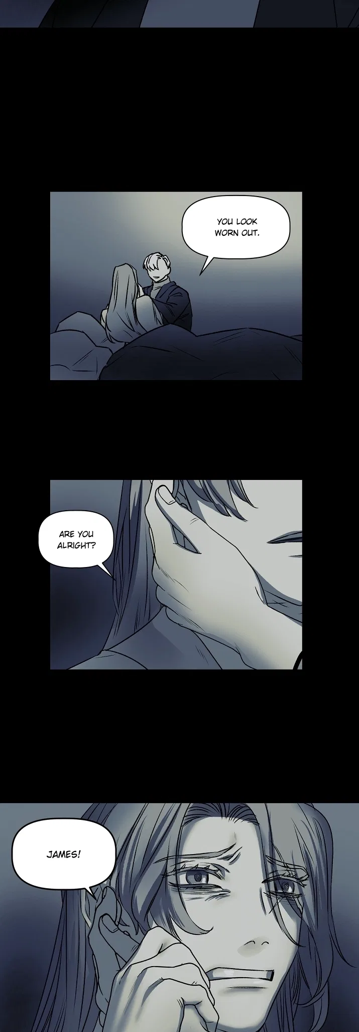 Geuksosu Chapter 23 – Page 8